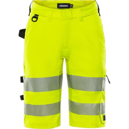 Varselshorts FRISTADS 2667 kl1 dam - 10