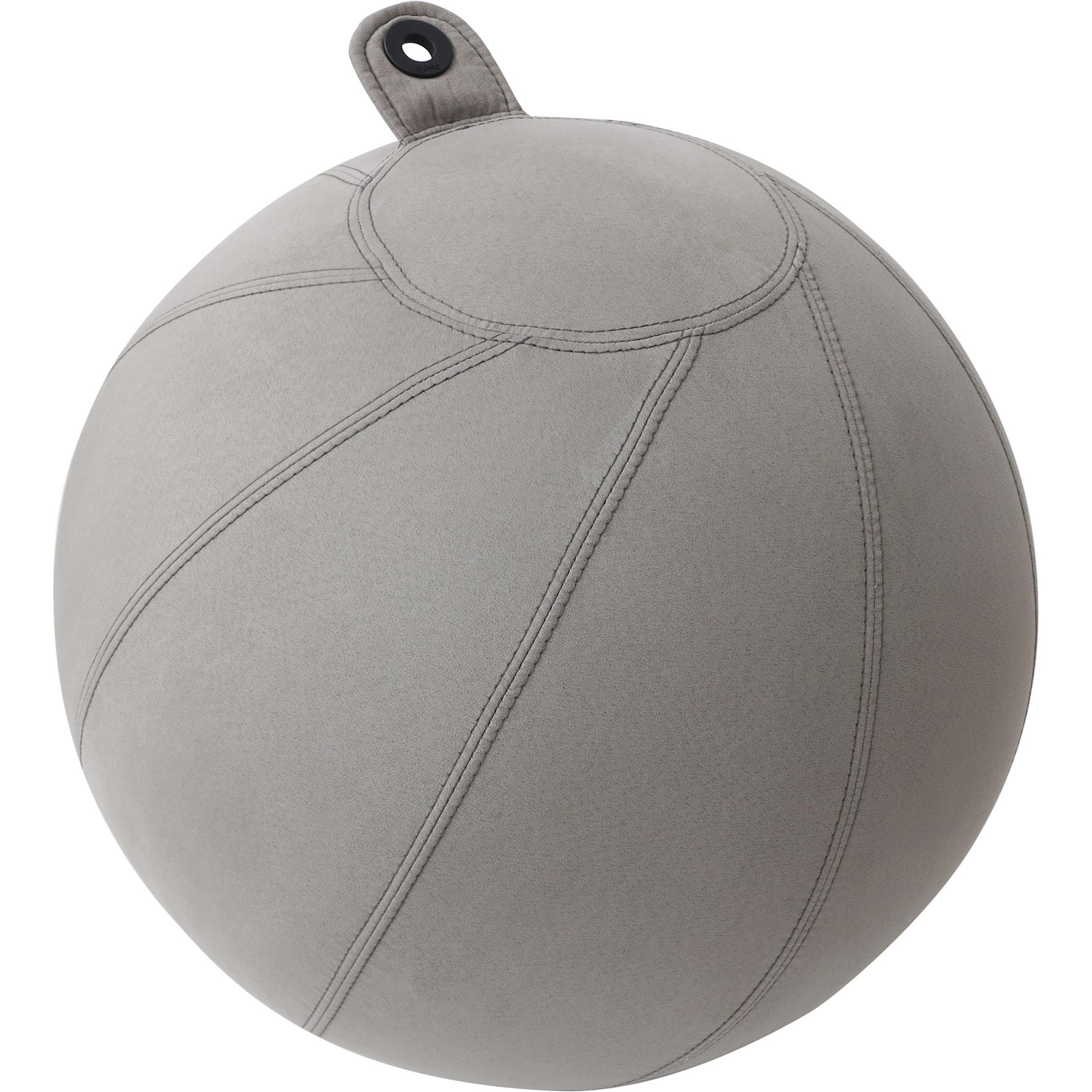 Balansboll Free Ø750 mm grå StandUp