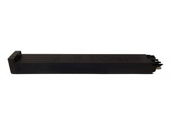 Toner SHARP MX61GTBA 40K svart