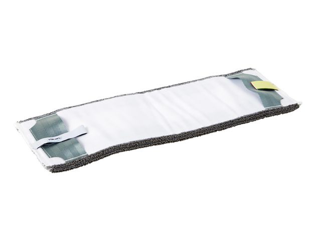 Mopp VIKAN DampDry31 ficka 40cm grå