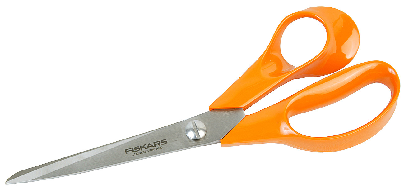 Sax Fiskars Univers h&ouml;g 210mm