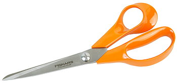 Sax Fiskars Univers hög 210mm
