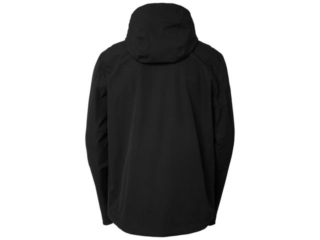 Jacka SW Dexter svart S