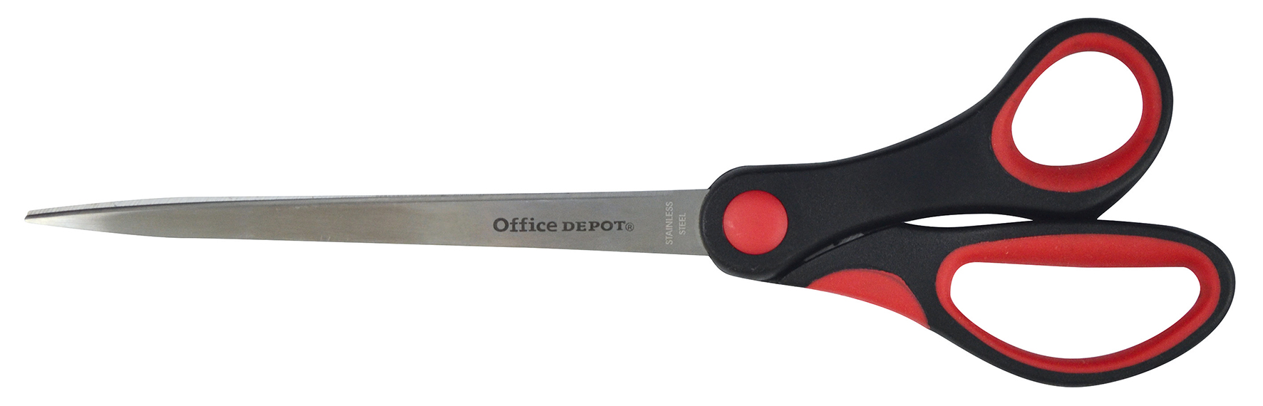 Sax Office Depot Softgrip 260 mm