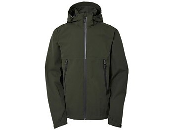 Jacka SW Dexter mörk olivgrön S