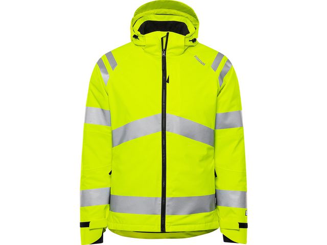 Varsel vinterjacka 4682 GLPS kl3 XL