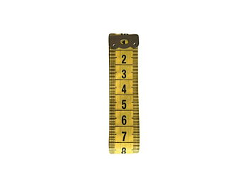 Måttband 150cm