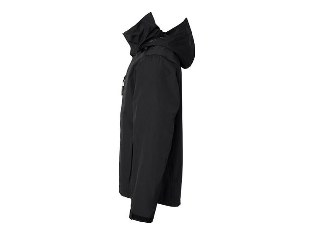 Skaljacka TOP SWEDE 6520 svart