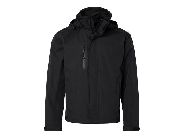 Skaljacka TOP SWEDE 6520 svart S