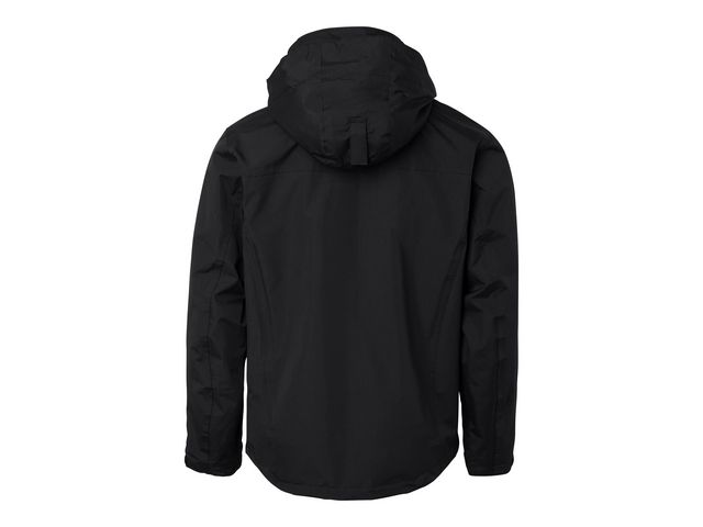 Skaljacka TOP SWEDE 6520 svart S