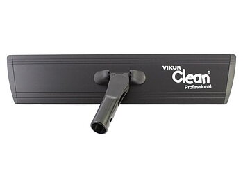 Stativ VIKUR aluminium 60cm svart