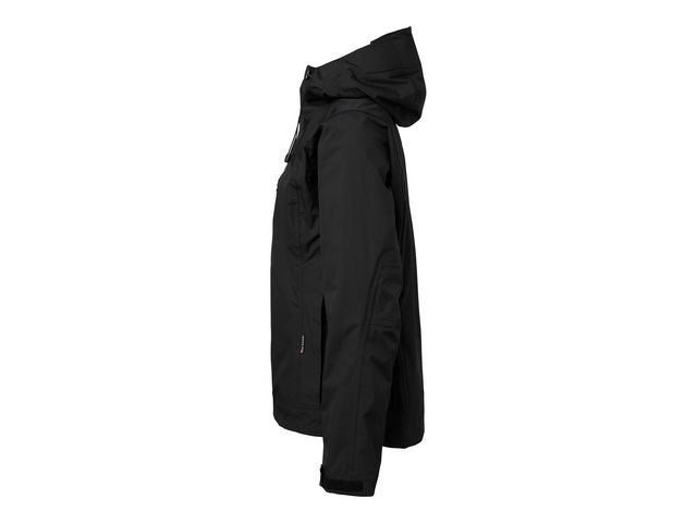 Skaljacka TOP SWEDE 3520 dam svart
