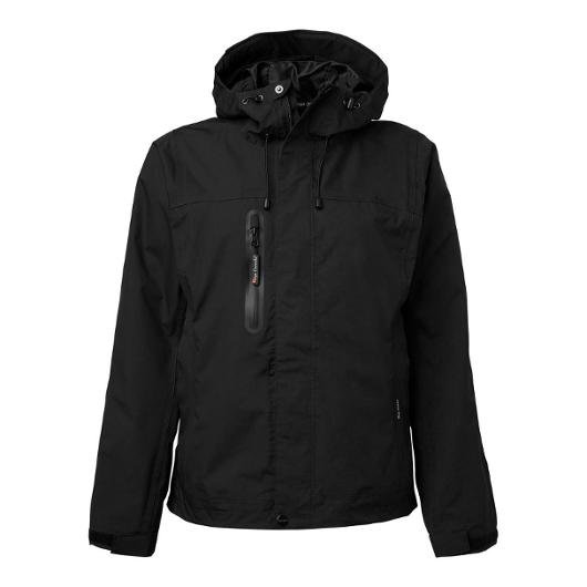 Skaljacka TOP SWEDE 3520 dam svart - 5
