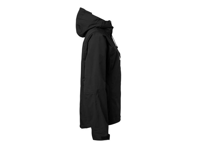 Skaljacka TOP SWEDE 3520 dam svart