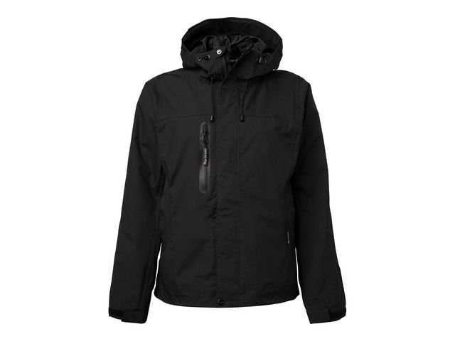 Skaljacka TOP SWEDE 3520 dam svart XS