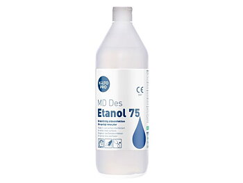 Ytdesinfektion KIILTO PRO MD Des 75 1L