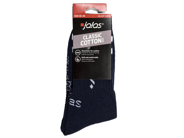 Strumpa JALAS® 4400 blå