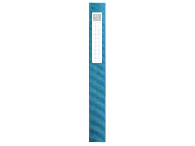 Boxmapp EXACOMPTA 40mm sort.färg 4/fp