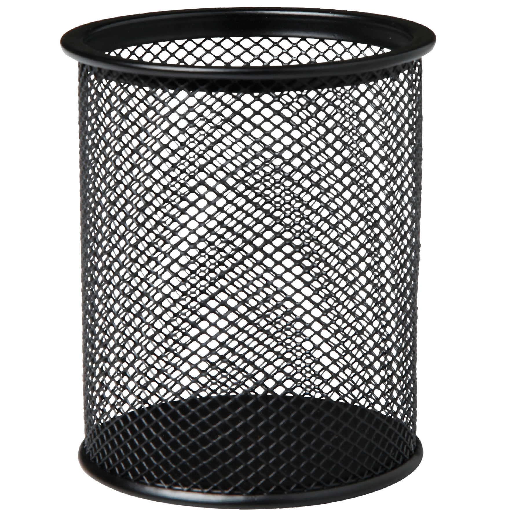 Pennburk Office Tråd svart