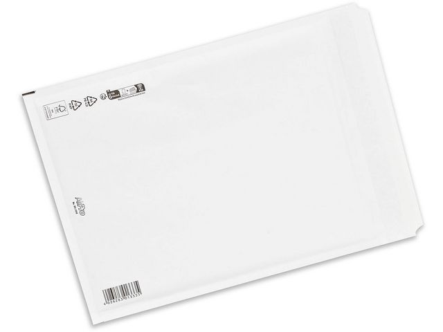 Kuvert vadd. AirPro H18 265x360mm 100/fp