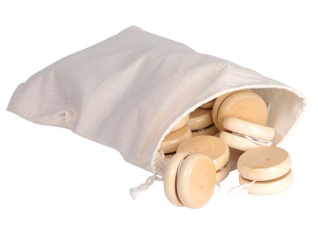 JoJo i trä 24/pack
