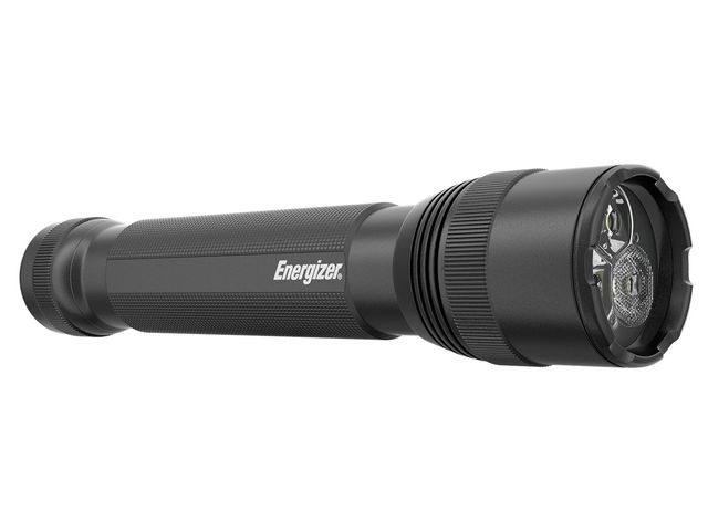 Ficklampa ENERGIZER Tactical 1000 lm