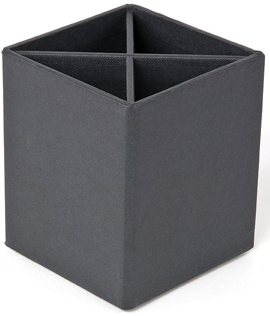 Pennburk Penny grå