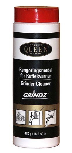 Rengöringsmedel kvarn 480g