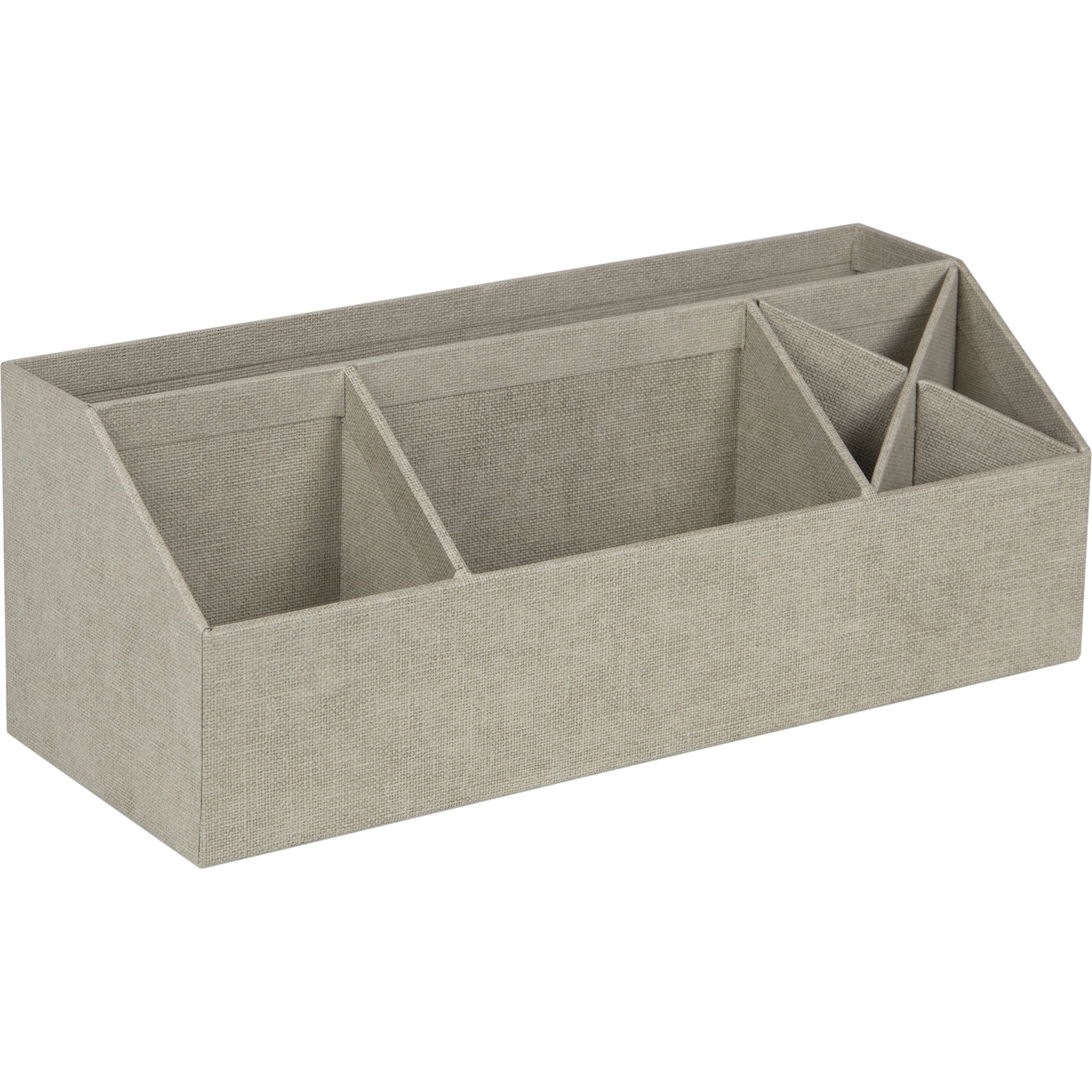 Pennställ Elisa canvas Linen