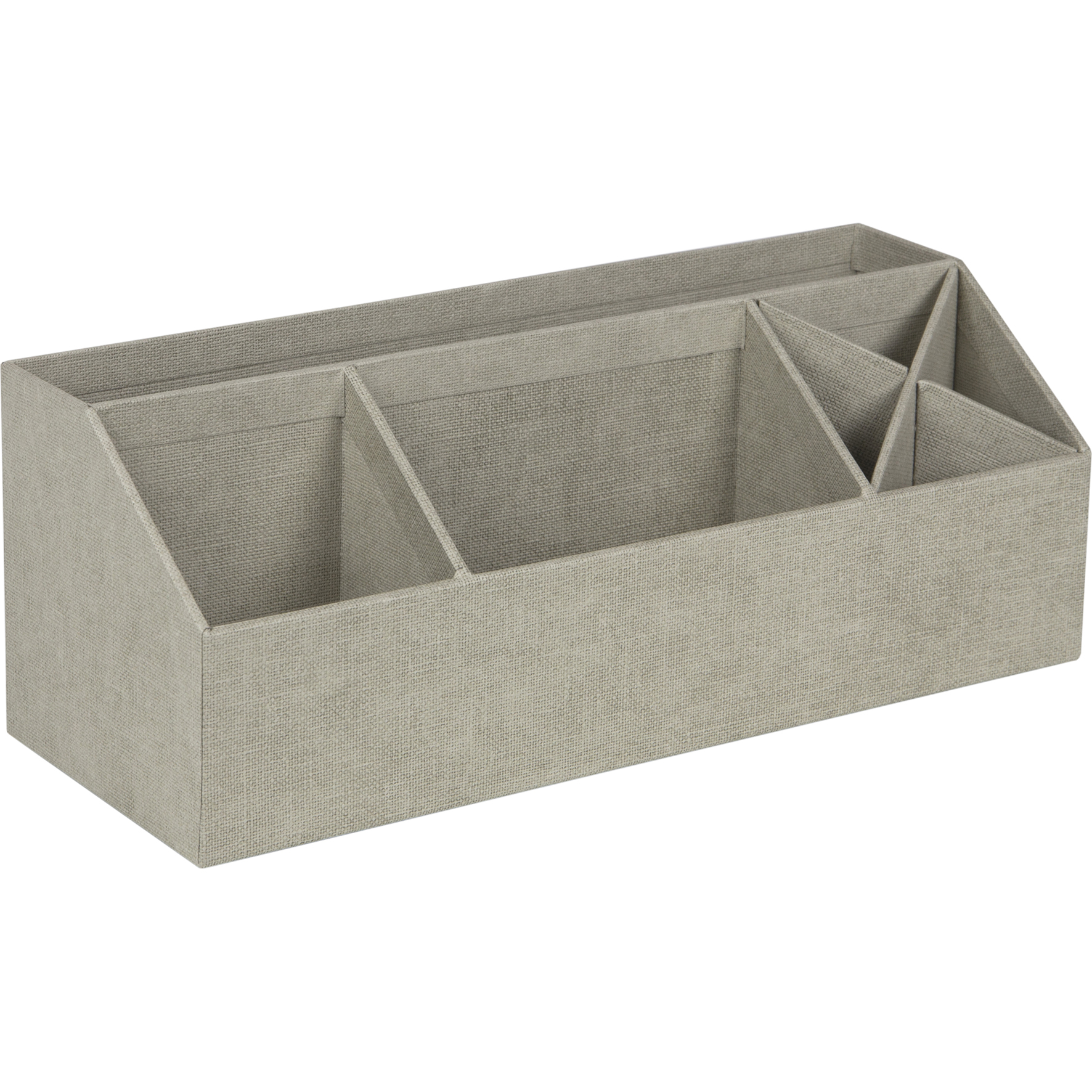 Pennställ Elisa canvas Linen