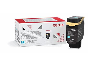 Toner XEROX 006R04820 1,8K cyan