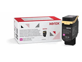Toner XEROX 006R04821 1,8K magenta