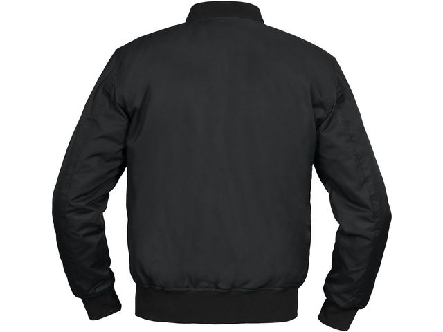 Jacka TEXSTAR FJ63 svart XL