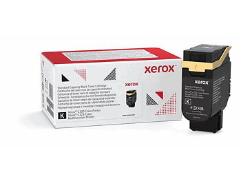 Toner XEROX 006R04823 2,2K svart