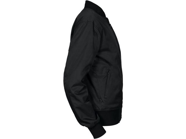 Jacka TEXSTAR WJ63 dam svart
