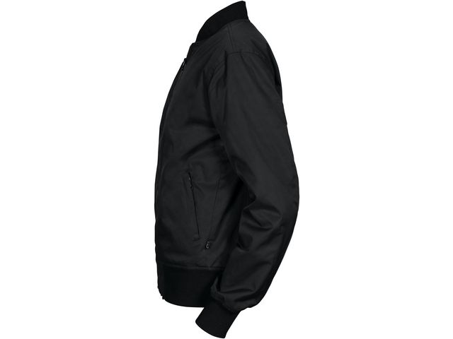 Jacka TEXSTAR WJ63 dam svart