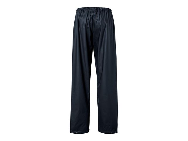 Regnbyxa TOP SWEDE 2295 marin XS