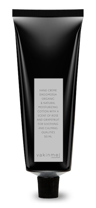 Hand Cream Daggmossa