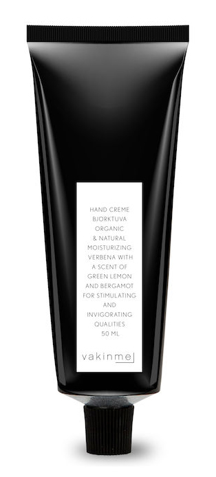 Hand Cream Björktuva