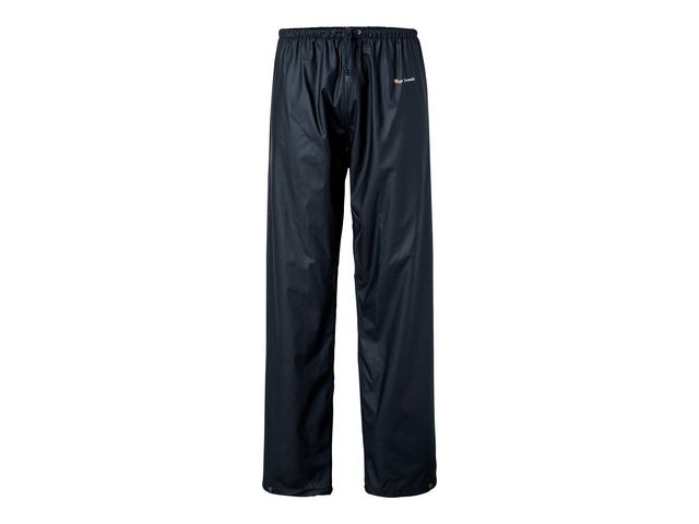 Regnbyxa TOP SWEDE 2295 marin M
