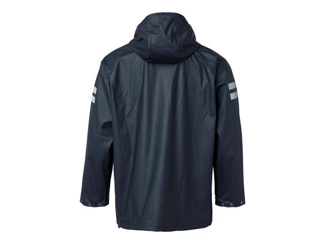 Regnjacka TOP SWEDE 9195 marin XS
