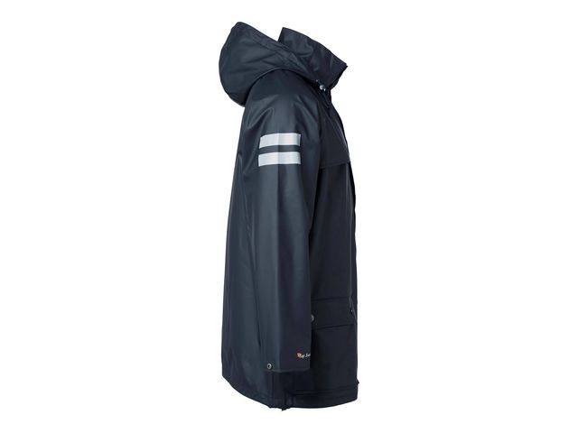 Regnjacka TOP SWEDE 9195 marin