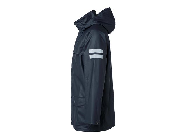 Regnjacka TOP SWEDE 9195 marin