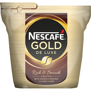 Nescafé Gold de Luxe 12x250g