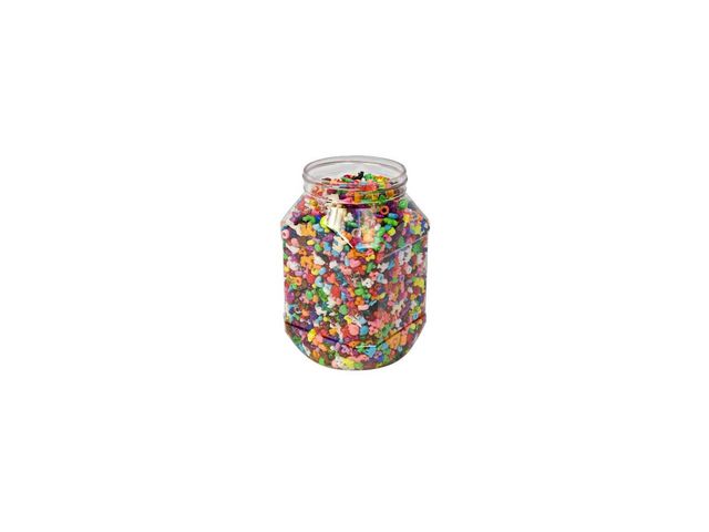 Plastpärlsats 3350/fp