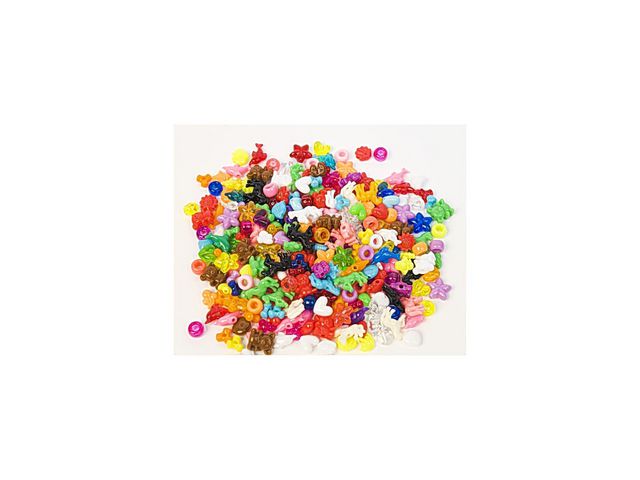 Plastpärlsats 3350/fp