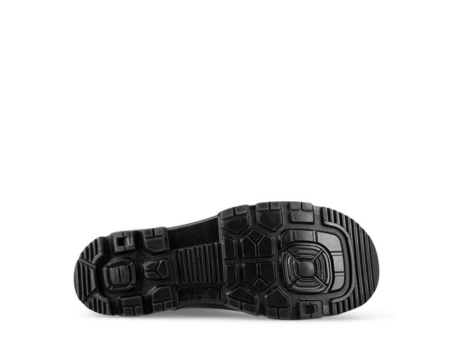 Skyddsstövel DUNLOP Purofort 611401