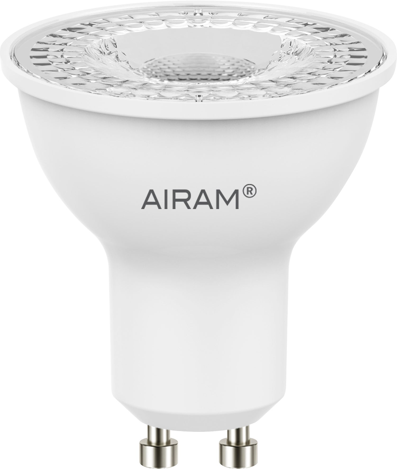 LED PAR16 GU10 4W dimbar