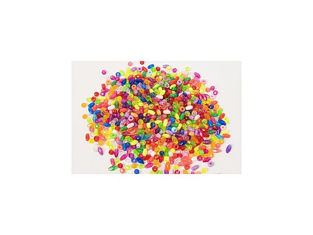Plastpärlsats 5300/fp
