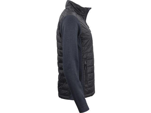 Hybridjacka TEXSTAR WJ74 dam sv/mari S